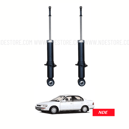 SHOCK ABSORBER ASSY FOR TOYOTA COROLLA INDUS (1994-2002) - ndestore.com