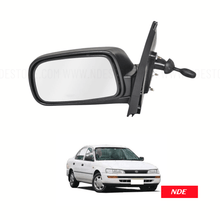 SIDE MIRROR FOR TOYOTA COROLLA JAPAN MODEL (1995-2000) - ndestore.com