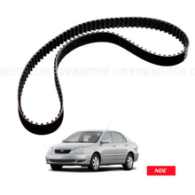 TIMING BELT FOR TOYOTA COROLLA 2.0D SALOON (2005-2008) - ndestore.com