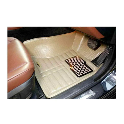 FLOOR MAT 5D STYLE FOR HONDA CITY (2021-2025) - ndestore.com