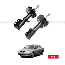 SHOCK ABSORBER ASSY FOR TOYOTA COROLLA (2002-2008) - ndestore.com