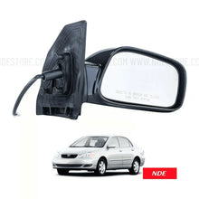 SIDE MIRROR FOR TOYOTA COROLLA (2002-2008) - ndestore.com