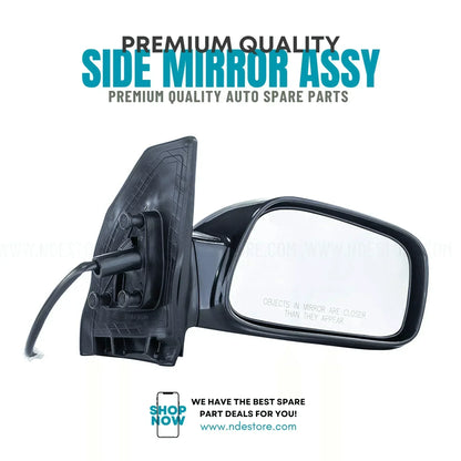 SIDE MIRROR FOR TOYOTA COROLLA (2002-2008) - ndestore.com