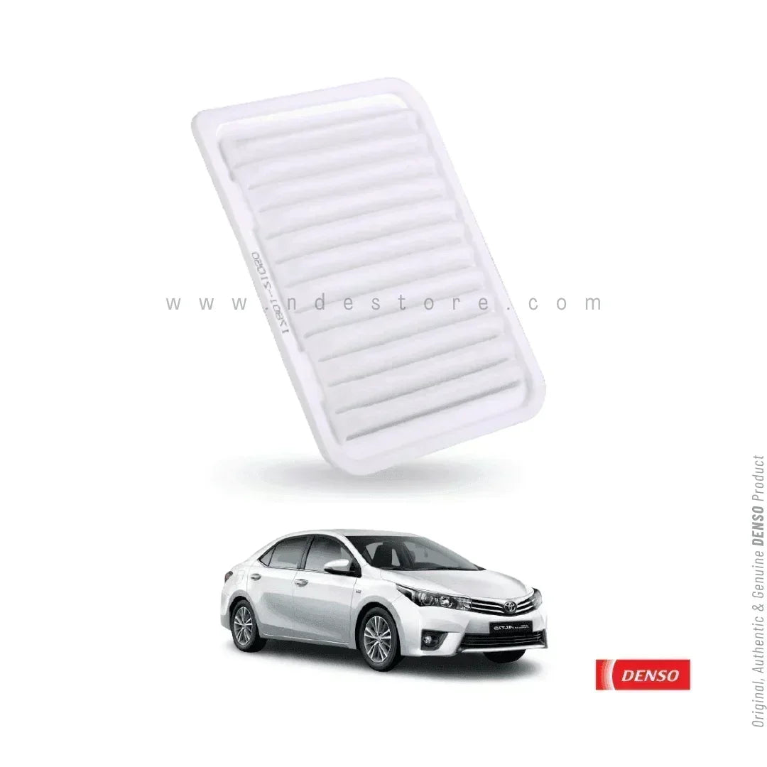 CABIN AIR FILTER DENSO FOR TOYOTA COROLLA GRANDE (2008-2025) - ndestore.com