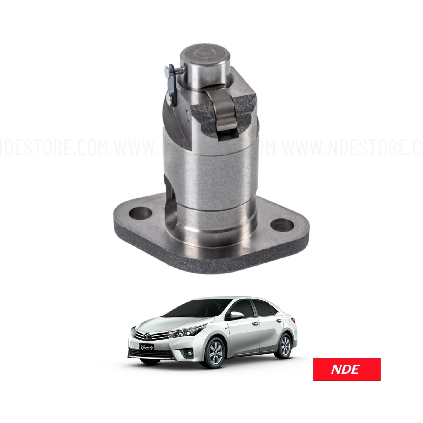 TENSIONER ASSY GENUINE FOR TOYOTA COROLLA GRANDE