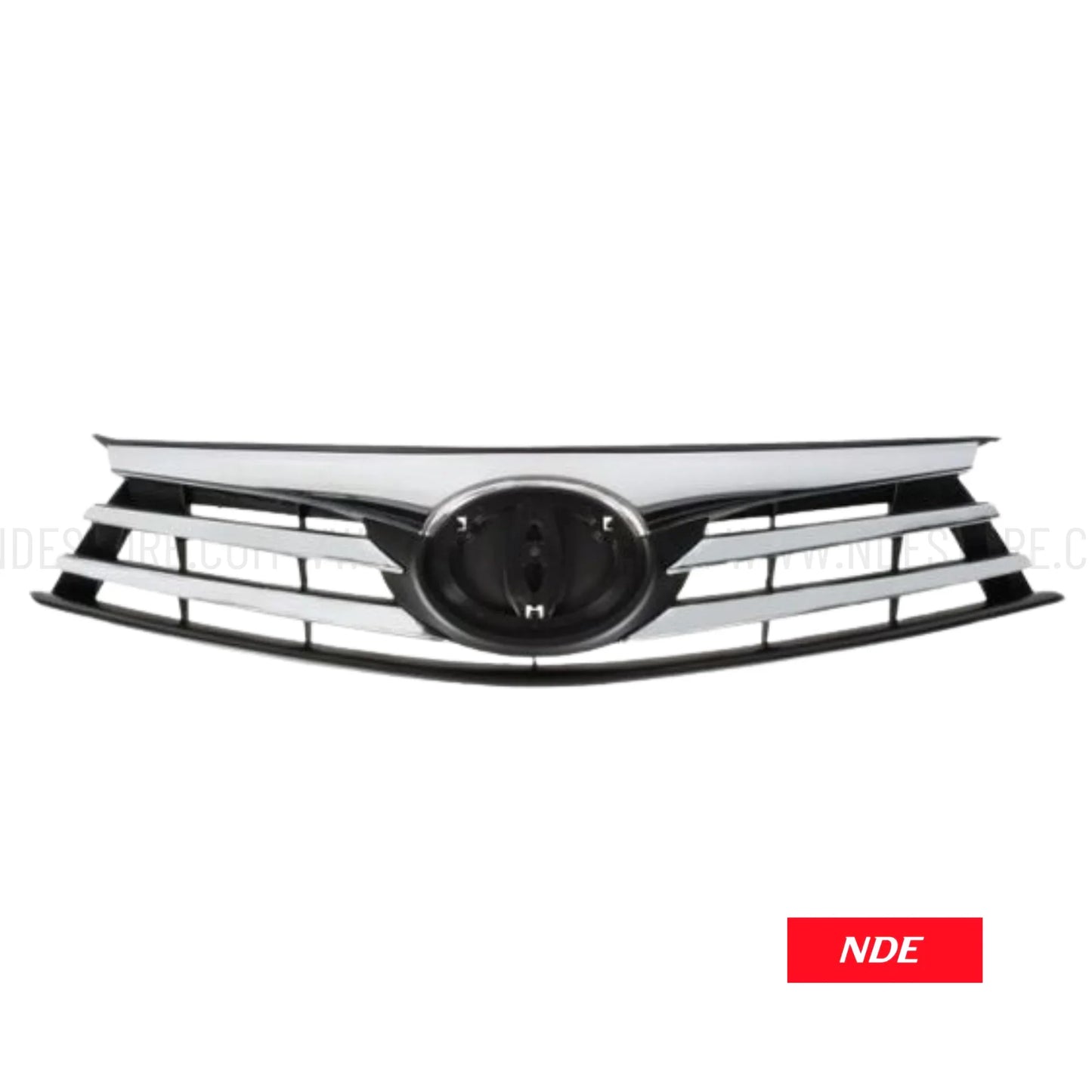 FRONT GRILLE FOR TOYOTA COROLLA (2014-2018) - ndestore.com