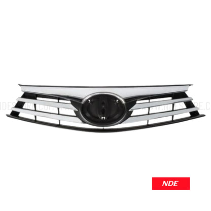 FRONT GRILLE FOR TOYOTA COROLLA (2014-2018) - ndestore.com