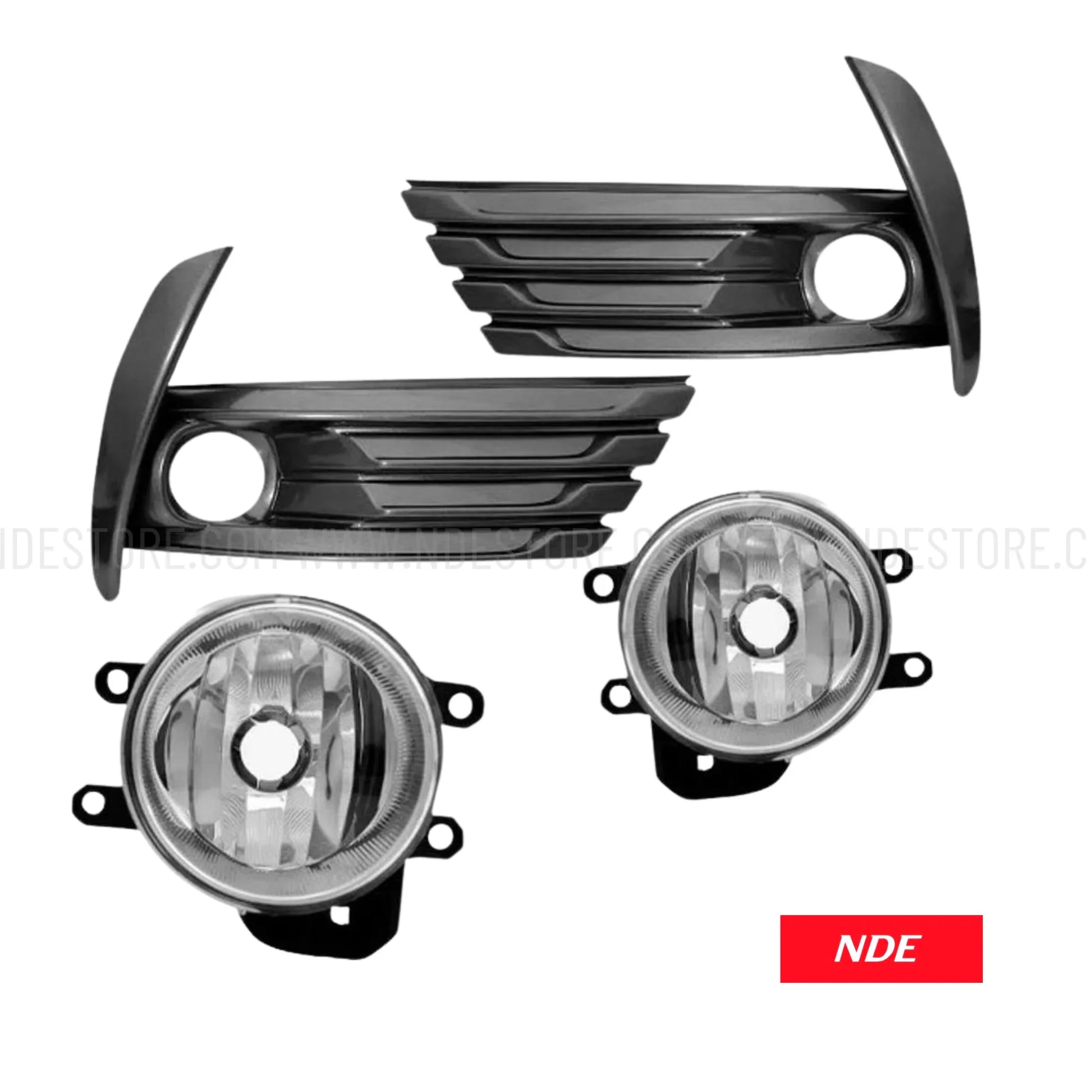 FOG LIGHT SET ASSY FOR TOYOTA COROLLA - ndestore.com