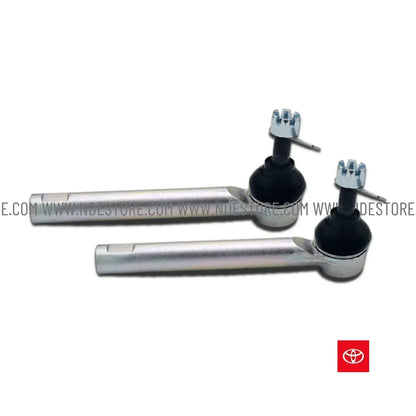 TIE ROD END ASSY GENUINE FOR TOYOTA ALTIS - ndestore.com