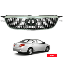 FRONT GRILLE ASSY FOR TOYOTA COROLLA (2005-2008) - ndestore.com