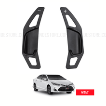 Paddle Shifter Extension Aluminum Alloy for Toyota Corolla Grande - ndestore.com