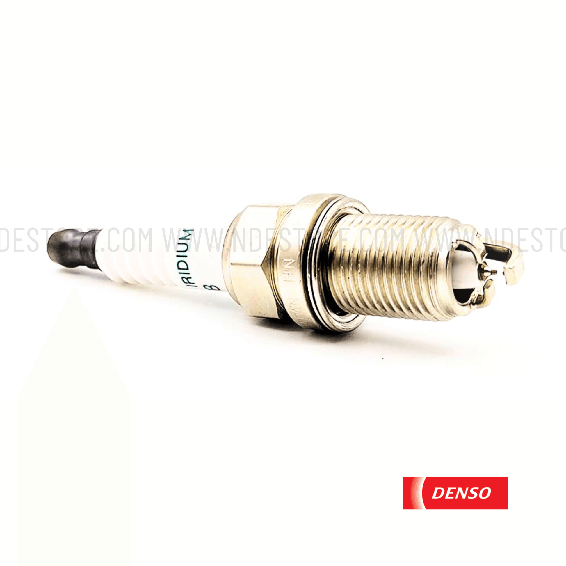 SPARK PLUG FOR TOYOTA COROLLA AXIO 1500CC (2015-2017) - ndestore.com