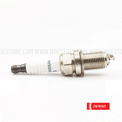 SPARK PLUG FOR TOYOTA COROLLA AXIO 1500CC (2015-2017) - ndestore.com