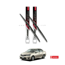 WIPER BLADE DENSO PREMIUM TYPE FOR TOYOTA AXIO - ndestore.com