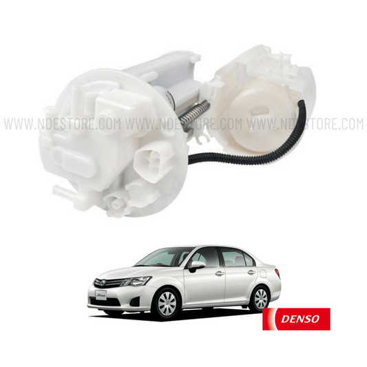 FUEL FILTER ASSY FOR TOYOTA COROLLA AXIO (2006-2008) - ndestore.com