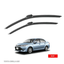 WIPER BLADE PREMIUM TYPE FOR TOYOTA COROLLA AXIO - ndestore.com
