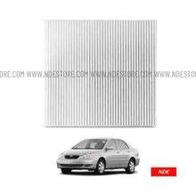 CABIN AIR FILTER AC FILTER DENSO FOR TOYOTA COROLLA 2002-2008 - ndestore.com