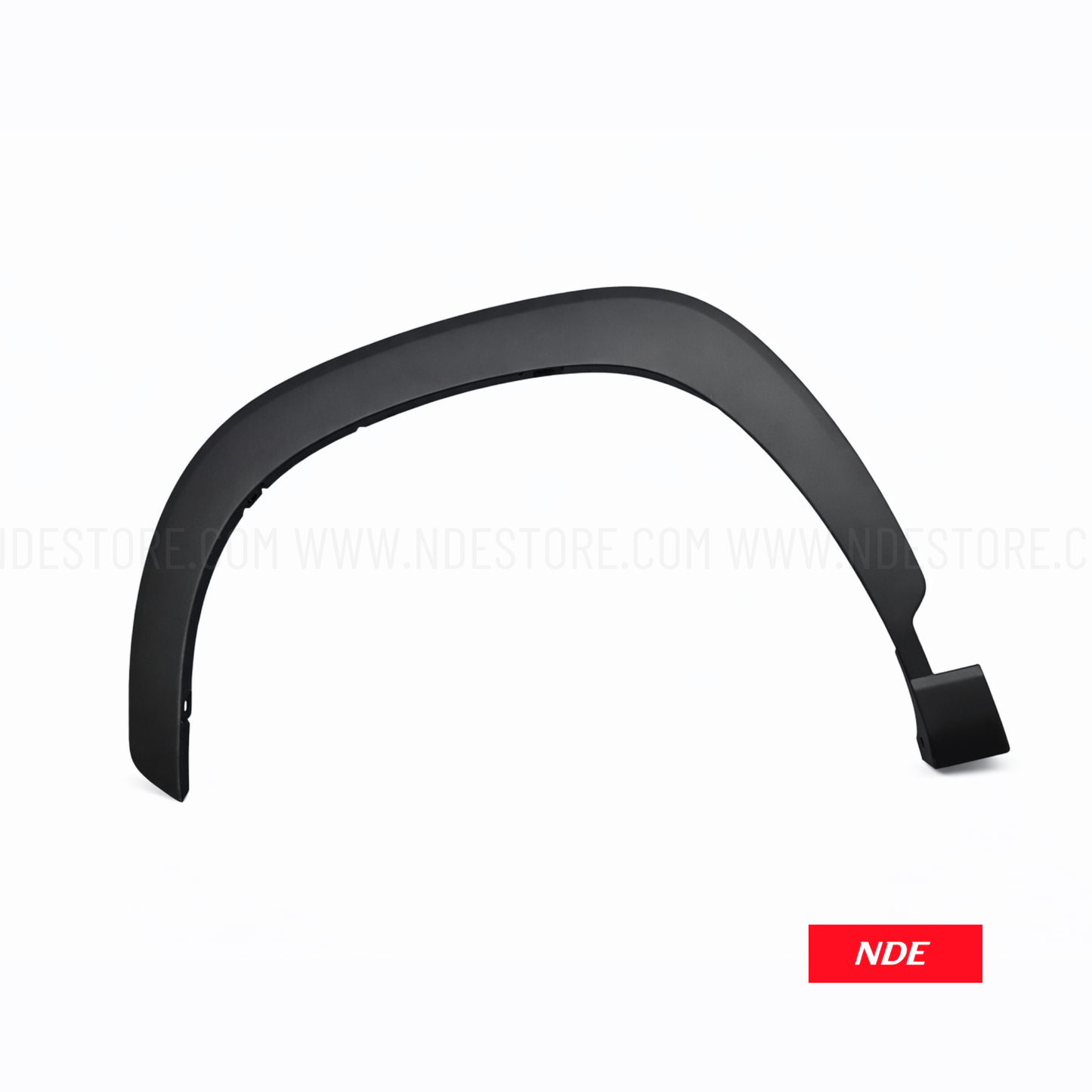 FENDER FLARE FRONT FOR TOYOTA COROLLA CROSS