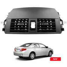 DASHBOARD AC GRILL GENUINE FOR TOYOTA COROLLA (2011-2014) - ndestore.com
