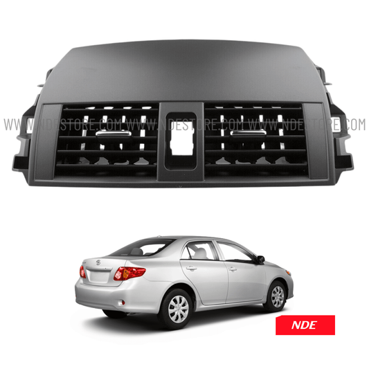 DASHBOARD AC GRILL GENUINE FOR TOYOTA COROLLA (2011-2014) - ndestore.com