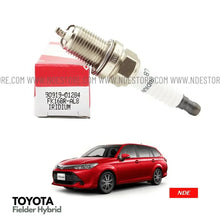 SPARK PLUG FOR TOYOTA COROLLA FIELDER HYBRID - ndestore.com