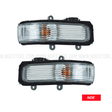 SIDE MIRROR TURN SIGNAL LIGHT FOR TOYOTA COROLLA - ndestore.com