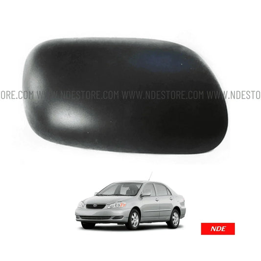 SIDE MIRROR COVER FOR TOYOTA COROLLA (2002-2008) - ndestore.com