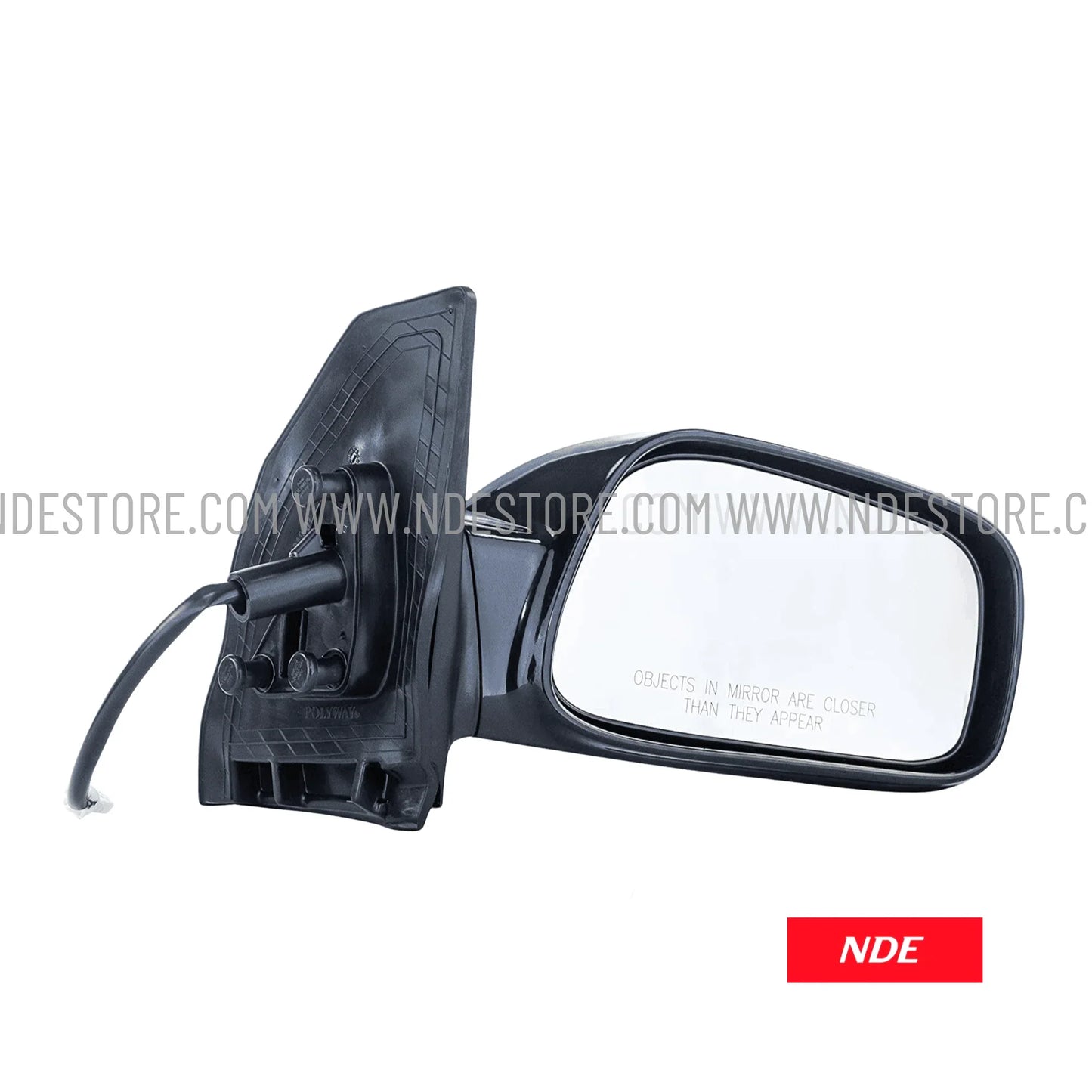 SIDE MIRROR FOR TOYOTA COROLLA (2002-2008) - ndestore.com