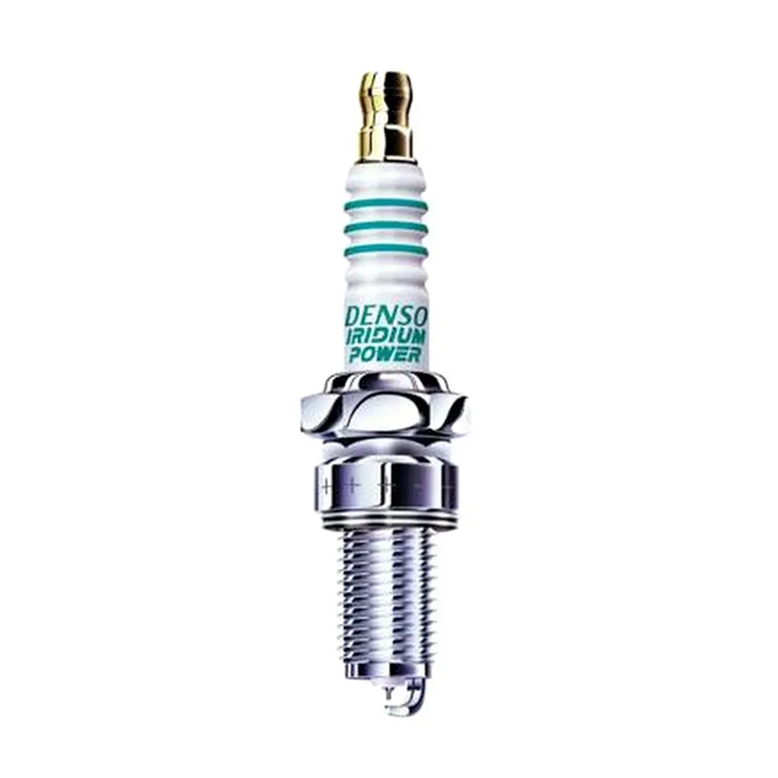 SPARK PLUG IRIDIUM POWER DENSO FOR HONDA ZEST SPARK (660CC) - ndestore.com