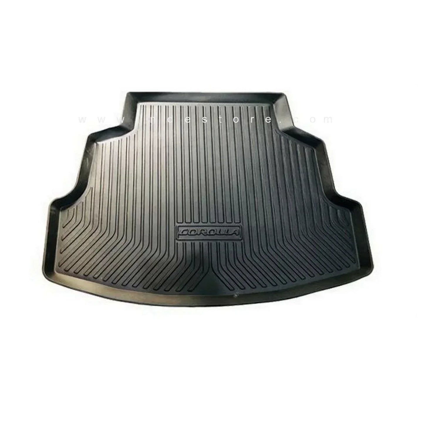 TRUNK TRAY FOR TOYOTA COROLLA - ndestore.com