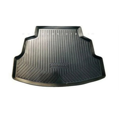 TRUNK TRAY FOR TOYOTA COROLLA - ndestore.com