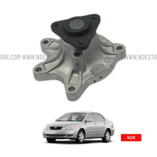 WATER PUMP ASSY FOR TOYOTA COROLLA (2002-2008) - ndestore.com