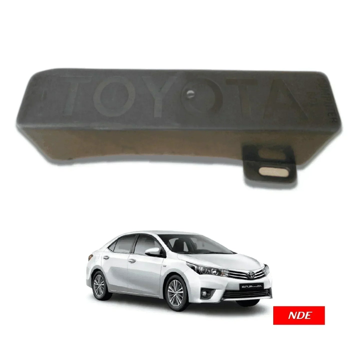 COMPUTER COVER FOR TOYOTA COROLLA (2008-2025) - ndestore.com