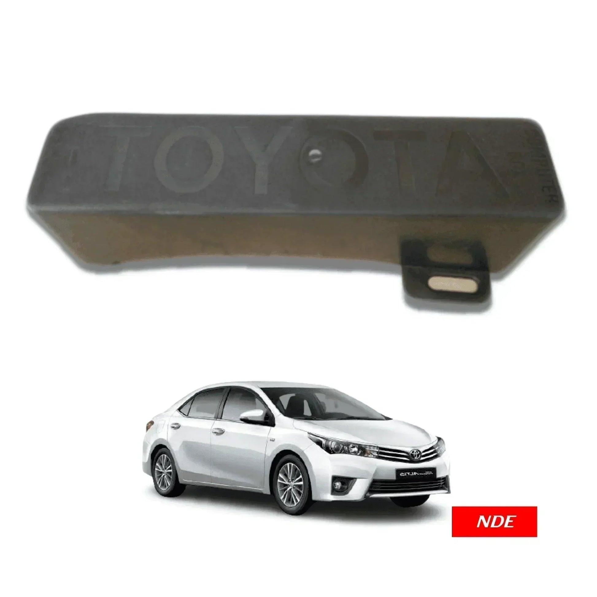COMPUTER COVER FOR TOYOTA COROLLA (2008-2025) - ndestore.com