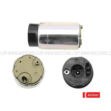 FUEL PUMP MOTOR DENSO - ndestore.com