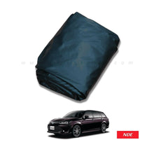 TOP COVER FOR TOYOTA FIELDER - ndestore.com