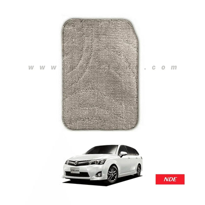 FLOOR MATS PREMIUM QUALITY FOR TOYOTA FIELDER - ndestore.com