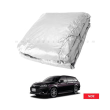 TOP COVER IMPORTED MATERIAL FOR TOYOTA FIELDER - ndestore.com