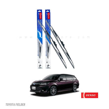 WIPER BLADE DENSO STANDARD TYPE FOR TOYOTA FIELDER - ndestore.com
