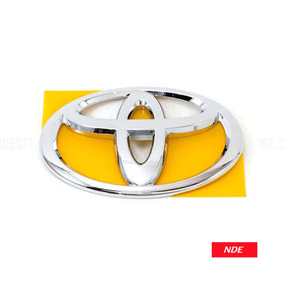 EMBLEM, BACK DOOR, NO.1 FOR TOYOTA FORTUNER (2021-2025)