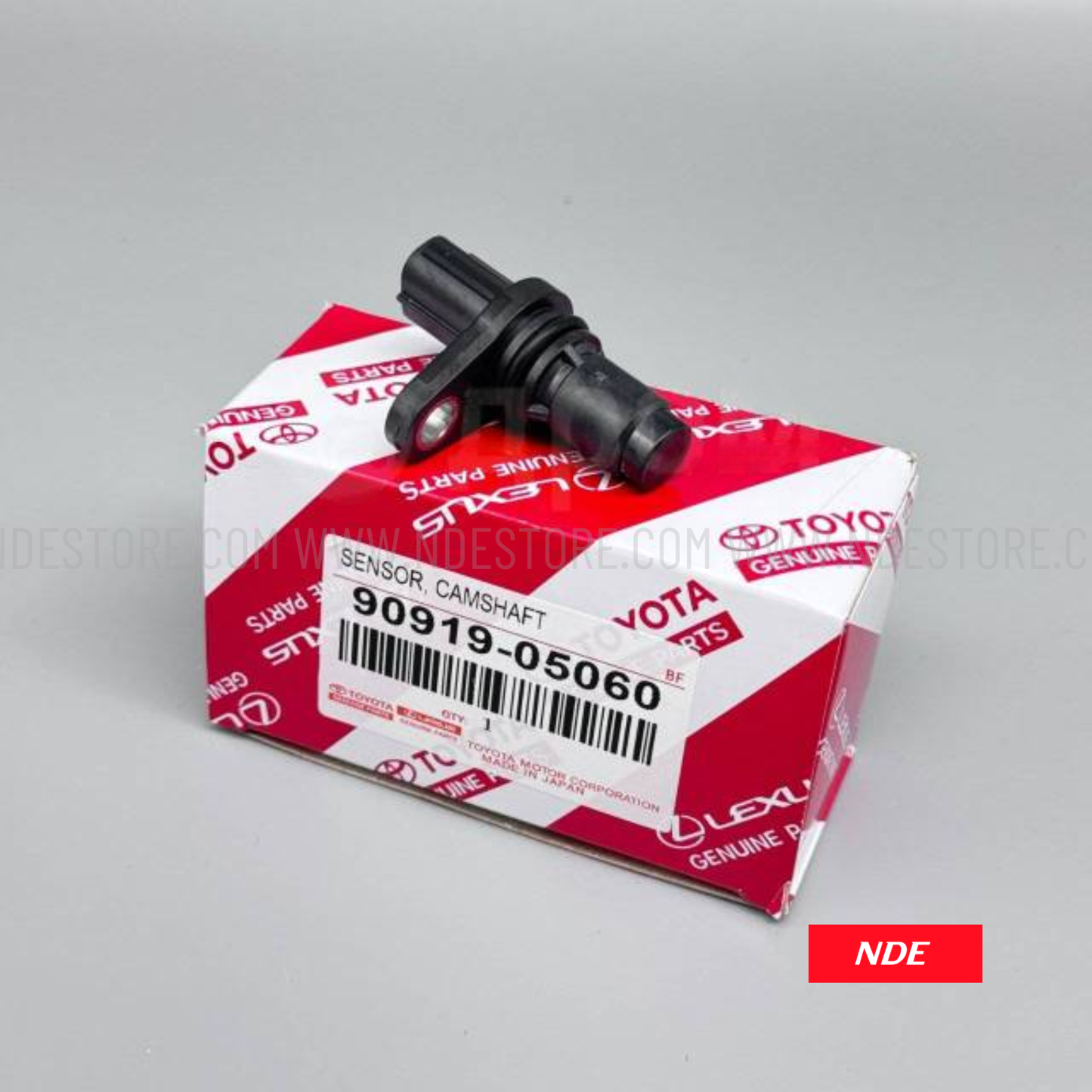 SENSOR CAM POSITION FOR TOYOTA FORTUNER (2021-2025)