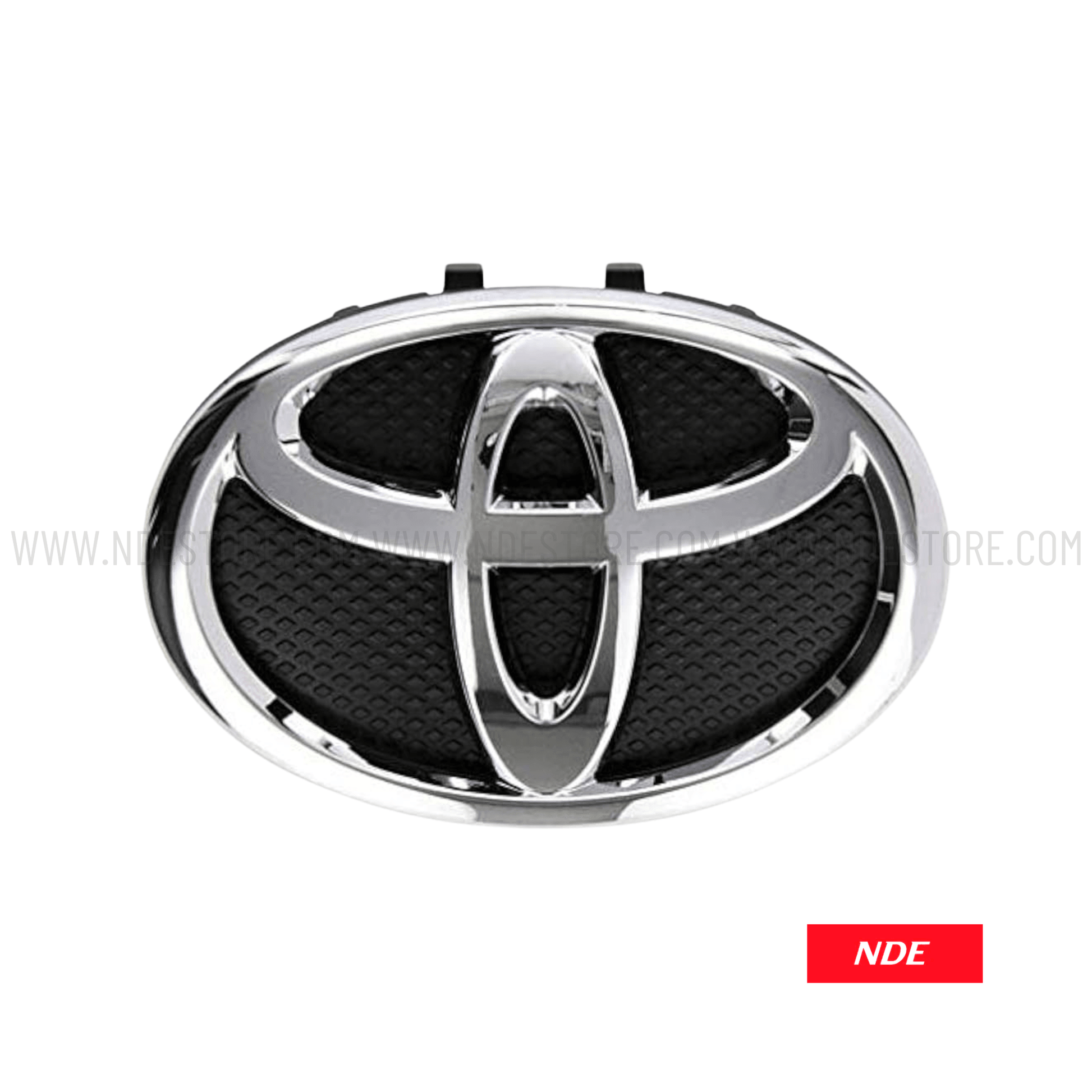 EMBLEM ASSY RADIATOR GRILLE GENUINE FOR TOYOTA FORTUNER - ndestore.com