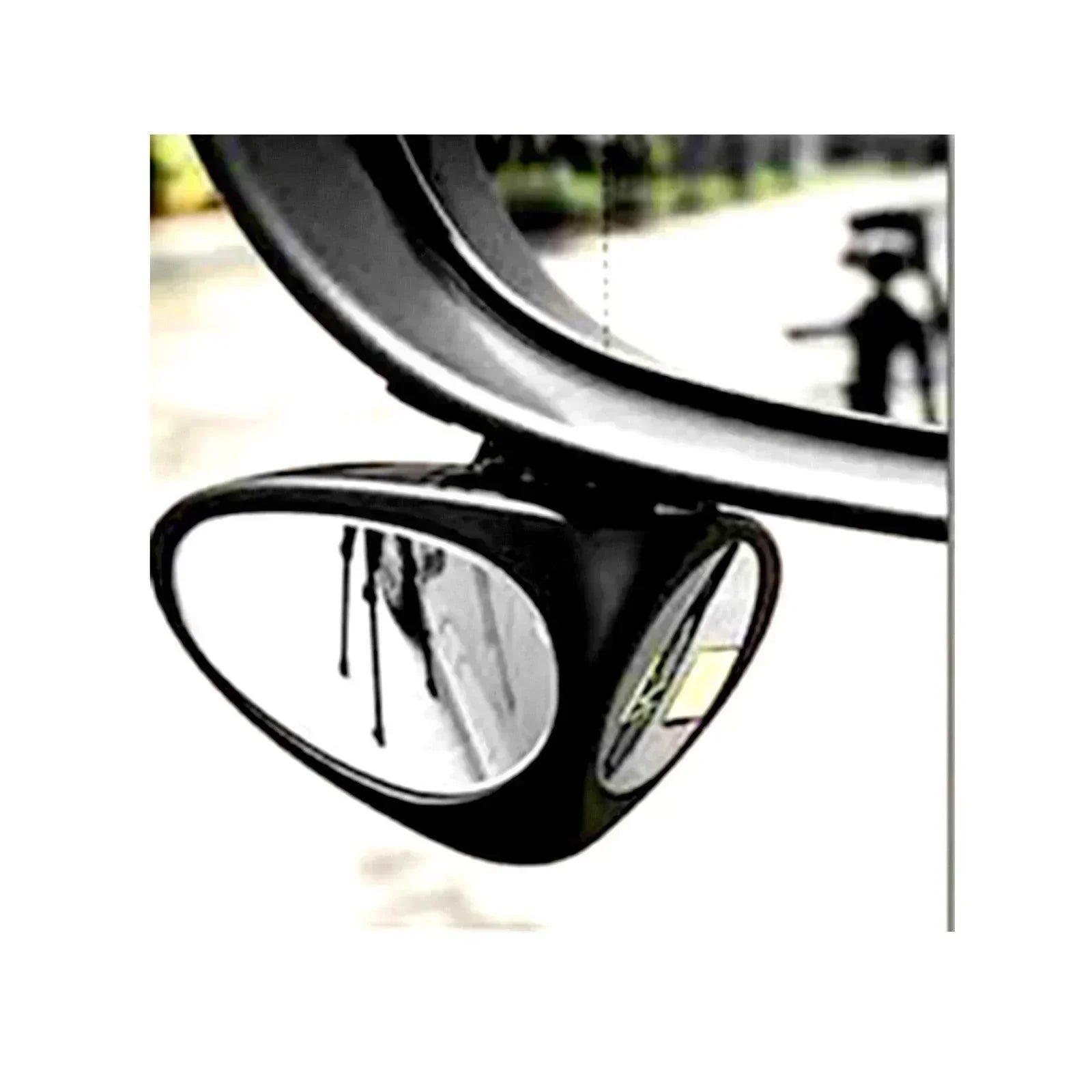 MIRROR BLIND SPOT FOR TOYOTA - ndestore.com