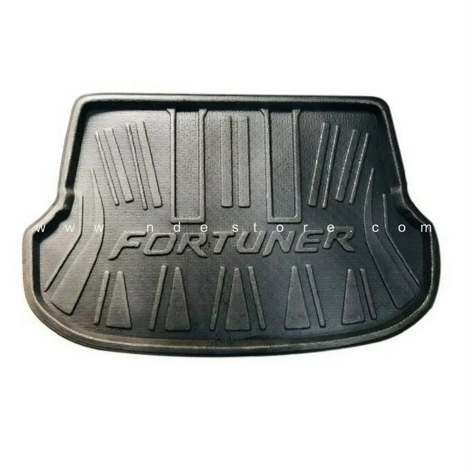 TRUNK TRAY FOAM TYPE FOR TOYOTA FORTUNER - ndestore.com