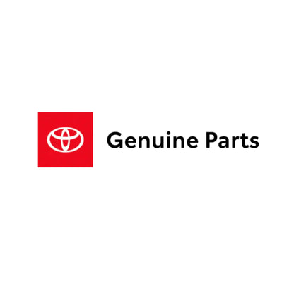 BRAKE DISC PAD SET FRONT GENUINE FOR TOYOTA HILUX ROCCO - ndestore.com