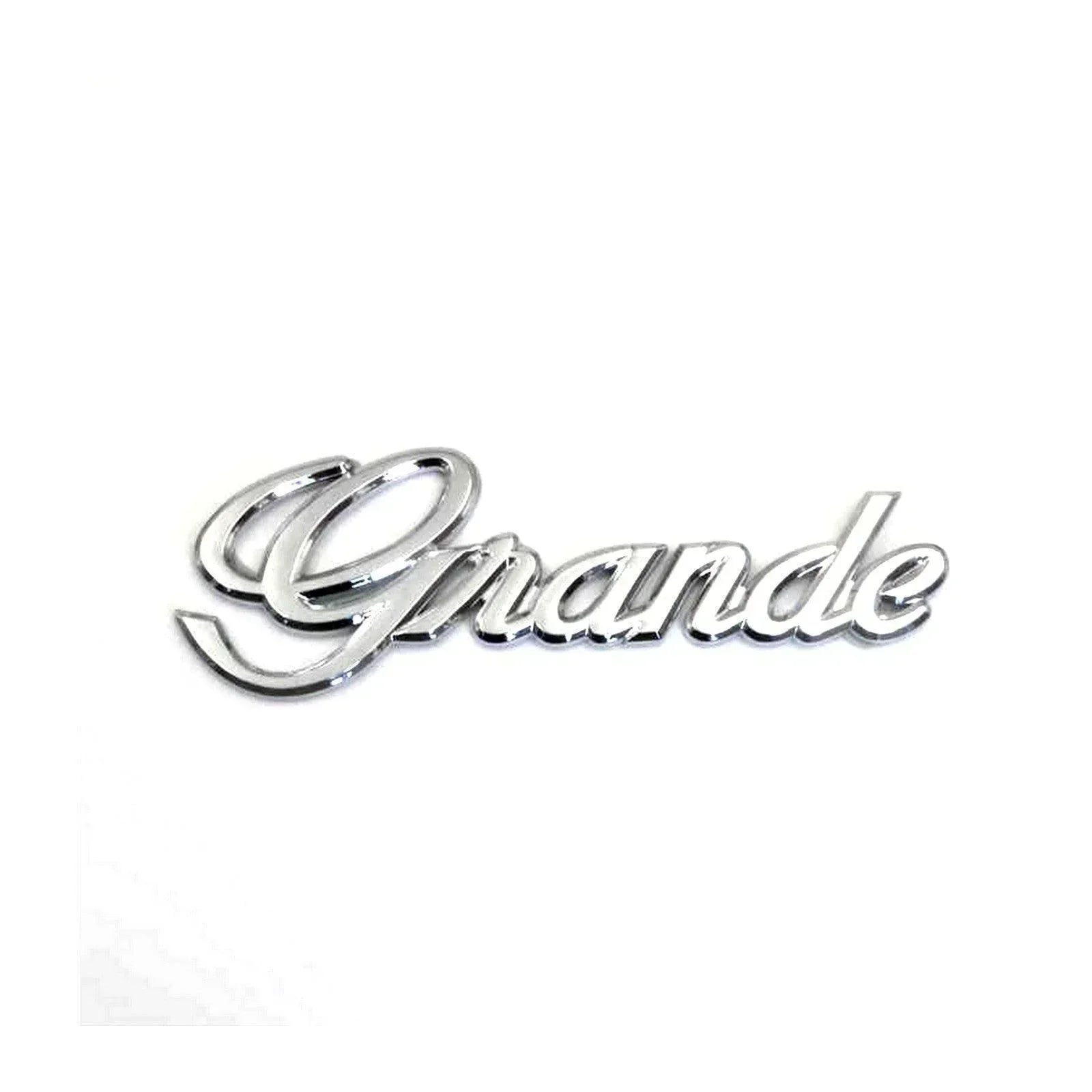 MONOGRAM GRANDE FOR TOYOTA GRANDE - ndestore.com
