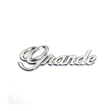 MONOGRAM GRANDE FOR TOYOTA GRANDE - ndestore.com