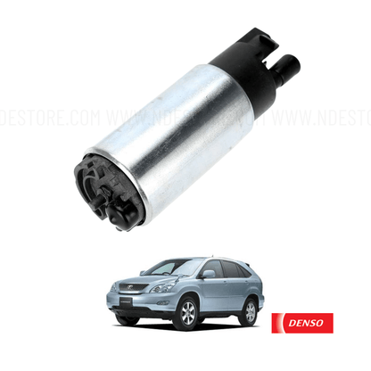 FUEL PUMP MOTOR DENSO FOR TOYOTA HARRIER (2006-2012) - ndestore.com