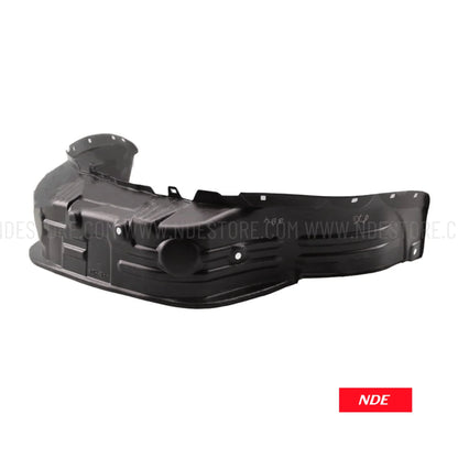 FENDER LINER REAR FOR TOYOTA HILUX