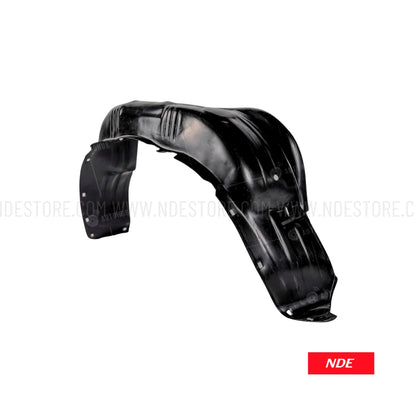 FENDER LINER REAR FOR TOYOTA HILUX